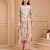 Three Piece Suit Set