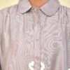 Embroia Women's Embroidered Shirt