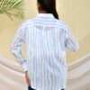 Breeze White Shirt
