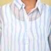 Skyline White Shirt