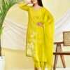 Mint Green Kurta Set