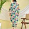Multicolour Co-ord Set