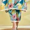 Rainbow Grace Co-ord Set Womens