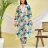 Rainbow Grace Co-ord Set