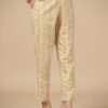 Printed Pure Cotton Kurta Set with Pants – PinkFab Jaipur - Image 6