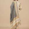 Printed Pure Cotton Kurta Set with Pants – PinkFab Jaipur - Image 4